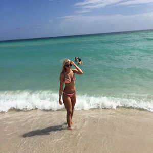 Meet your Posher, Matina